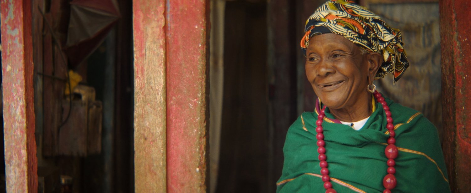 Couverture du film Mama Bobo