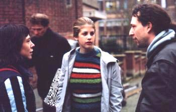 Mamaman de Iao Lethem