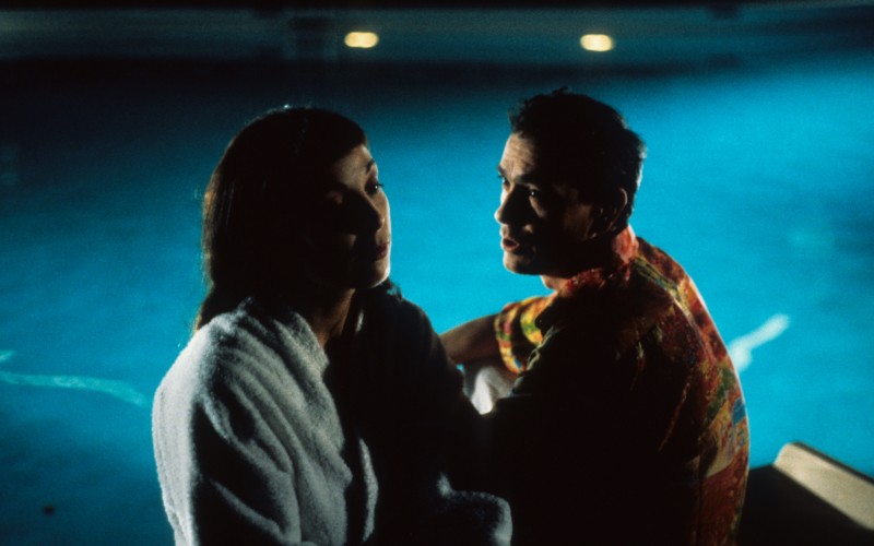 Couverture du film Mannen maken plannen