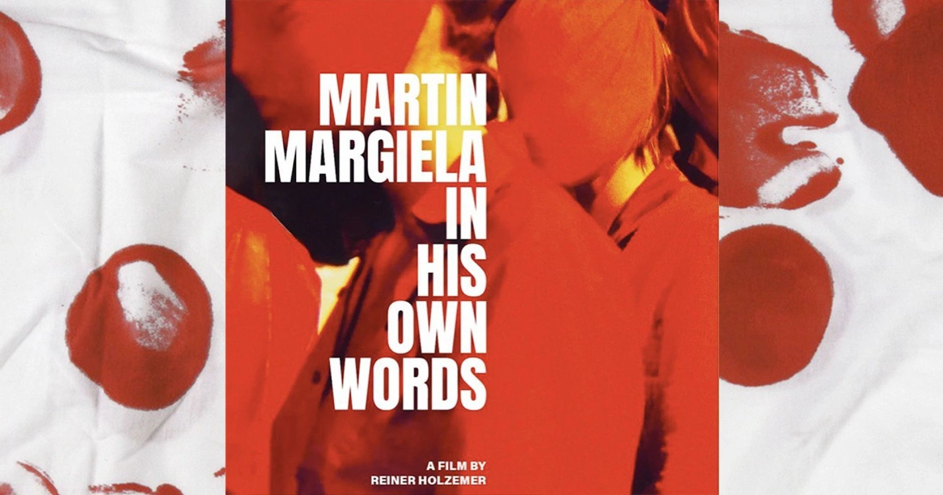 Martin Margiela : in his own words