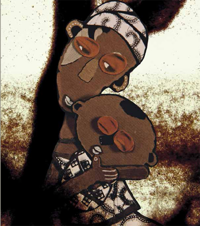 Couverture du film Mateso