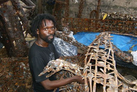 Couverture du film Mavambu ! Freddy Tsimba