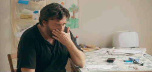 May Day de Olivier Magis & Fedrik de Beul