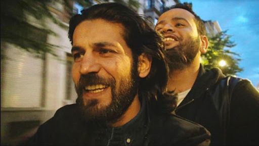 Couverture du film Me miss me