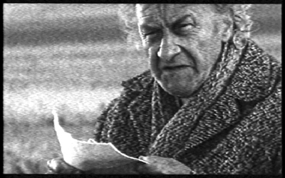 Couverture du film Melanomen