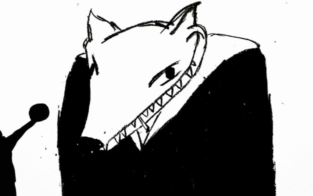 Micro-dortoir de Lia Bertels - 