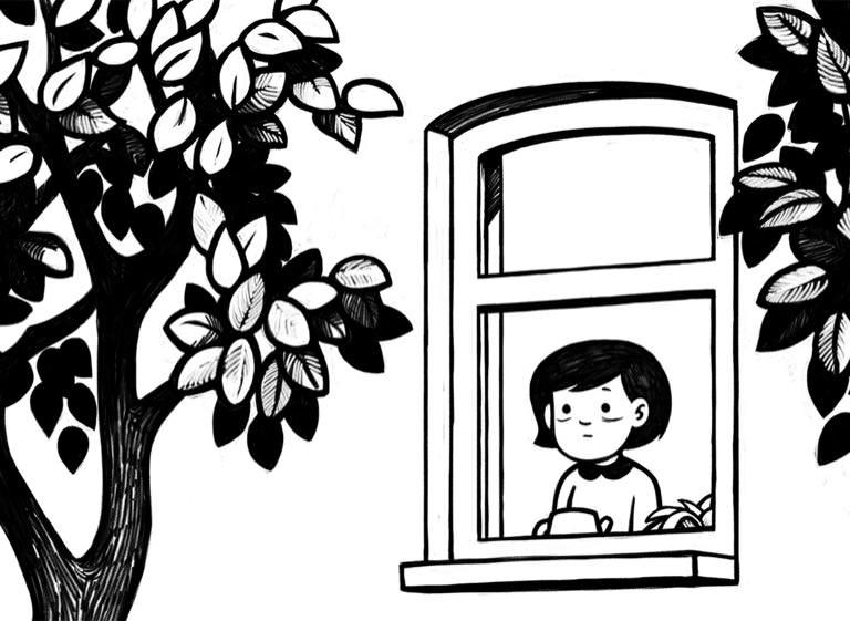 Couverture du film Mie