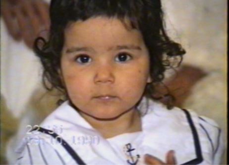 Les Miennes de Samira El Mouzghibati, 2024