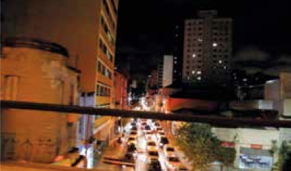 Couverture du film Minhochaos