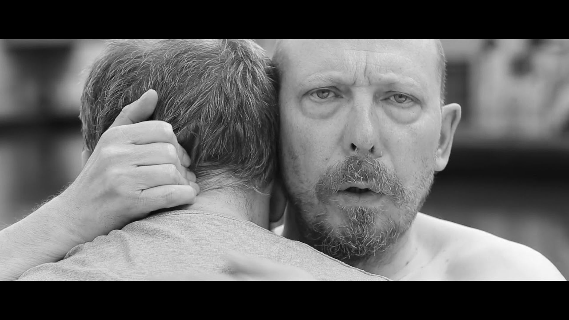 Couverture du film Le Miracle de la Saint Alba