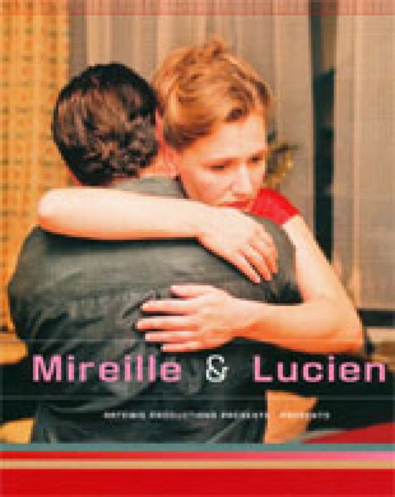 Mireille et Lucien