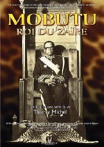 Mobutu, Roi du Zaïre