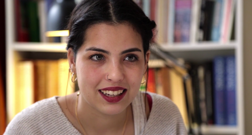 Mon nom est clitoris de Daphné Leblond et Lisa Billuart Monet