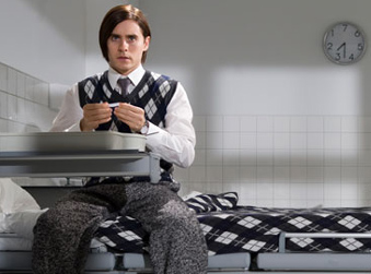 Extrait du film de Jaco Van Dormael : Mr. Nobody