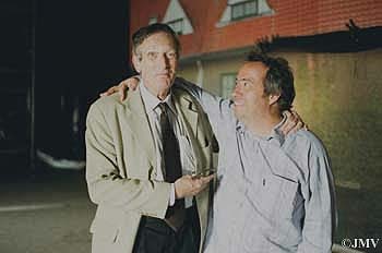 Mr Nobody (version longue) de Jaco Van Dormael