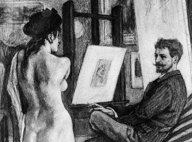 Couverture du film Les Muses sataniques