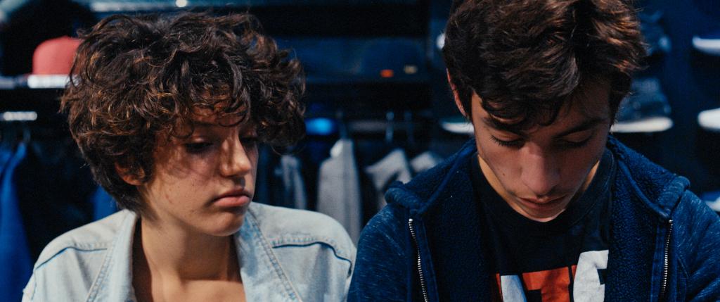 La musique de Jean Benoît Ugeux