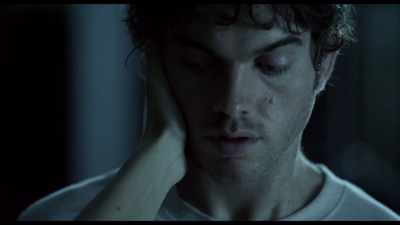 Couverture du film Les nageuses