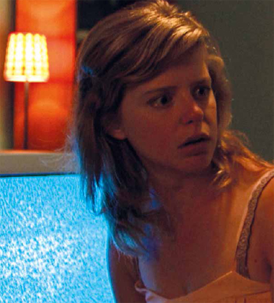 Couverture du film Naïve