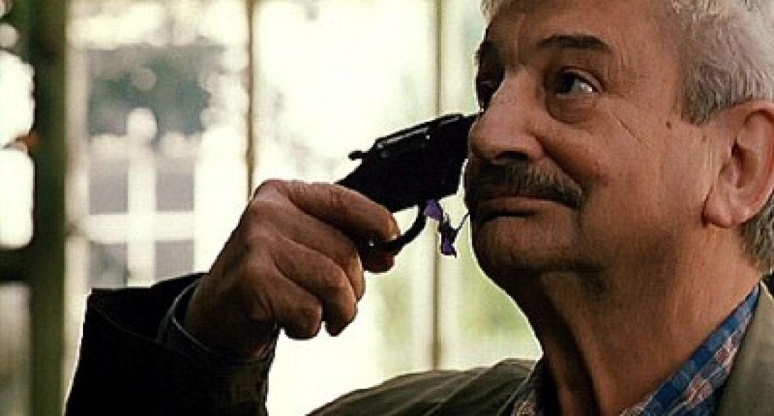 Photo du film Le nez au vent