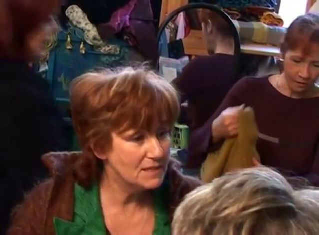 Couverture du film Nine et les couleurs