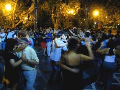 Sur le tournage de Nosotros: le montage