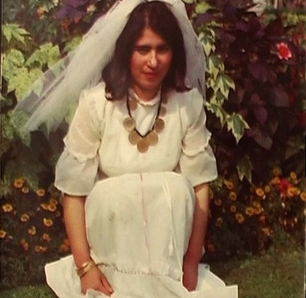 Couverture du film Notre Mariage