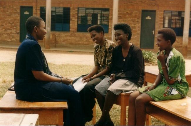 Couverture du film Nous ne sommes plus morts