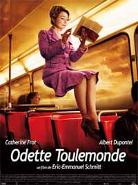 Odette Toulemonde