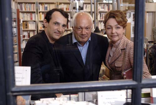 Odette Toulemonde d'Eric-Emmanuel Schmitt