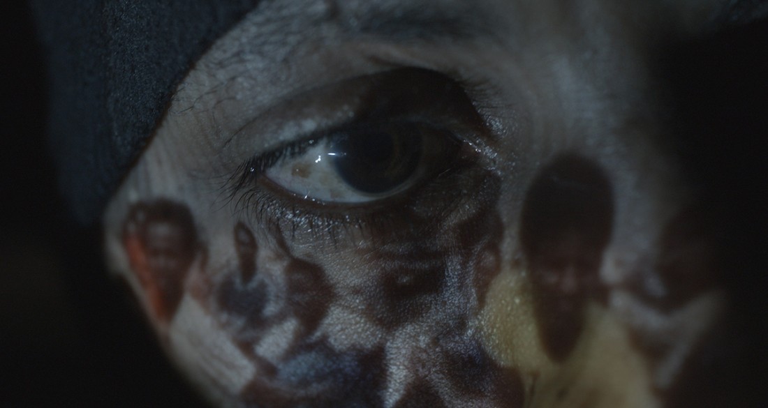 Couverture du film Of  Dogs and Gods