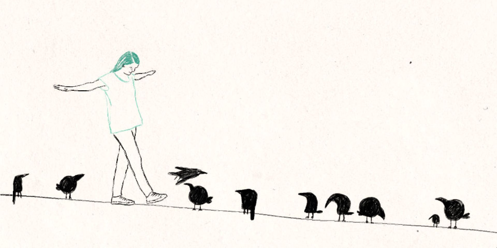 Les Oiseaux