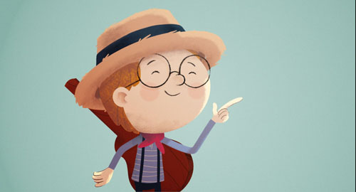 Couverture du film Où vas-tu Basile ?