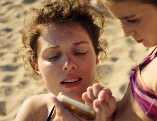 Les courts en disent long à Mons - 