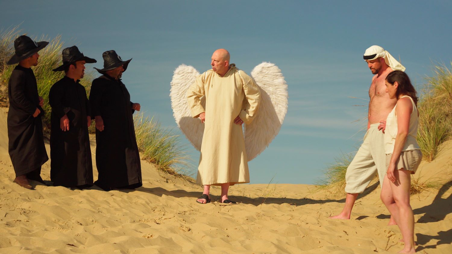 Le Paradis terrestre