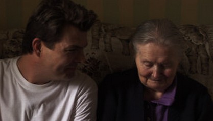 Couverture du film Les Parents