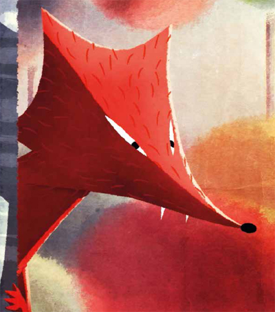 Couverture du film Le parfum de la carotte