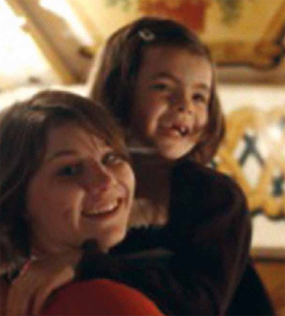 Couverture du film Parfum vanille