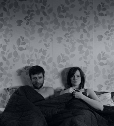 Couverture du film Partouze