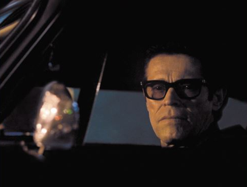 Pasolini