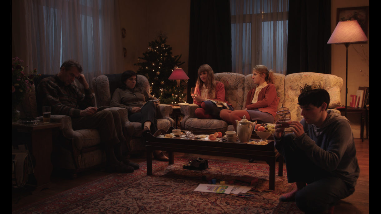 Couverture du film Pavillon n°7