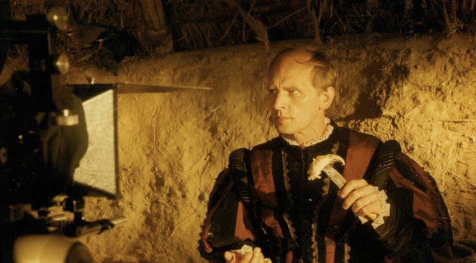 Luxuria de Manuel Gomez - 