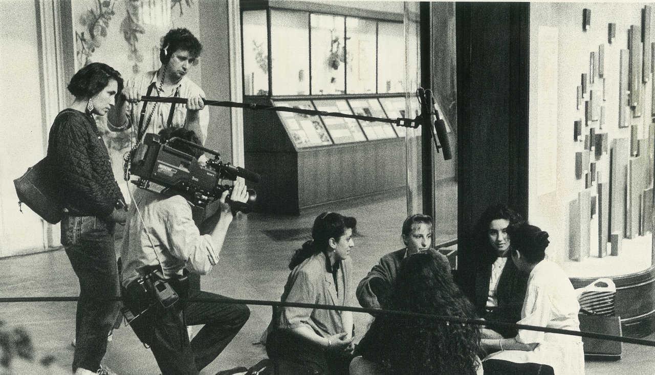 Couverture du film Photo de classes