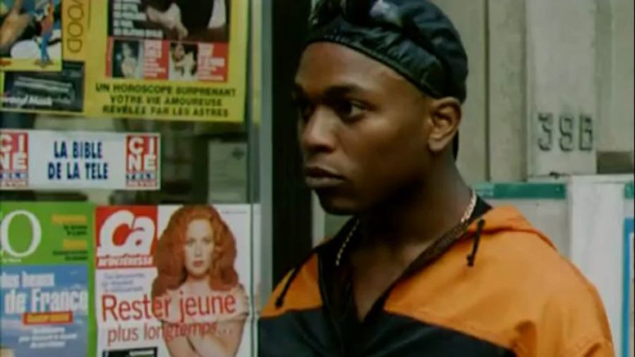 Pièces d'identités de Mweze Ngangura - 