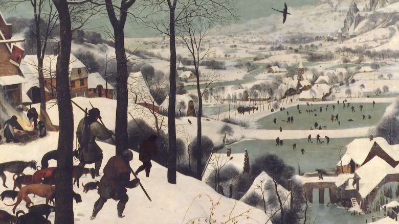 Piège à voir