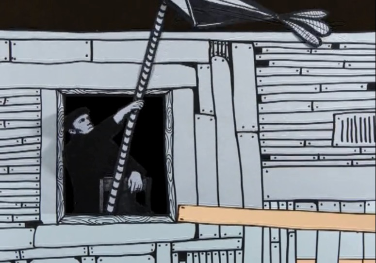 Couverture du film Pillow