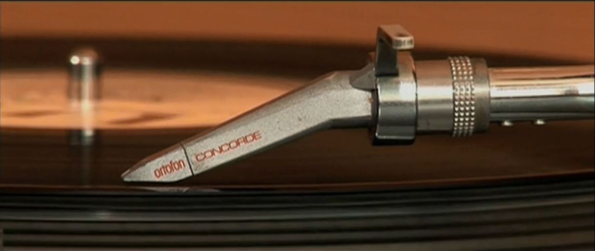 Couverture du film Plus rien ne s'oppose à la nuit