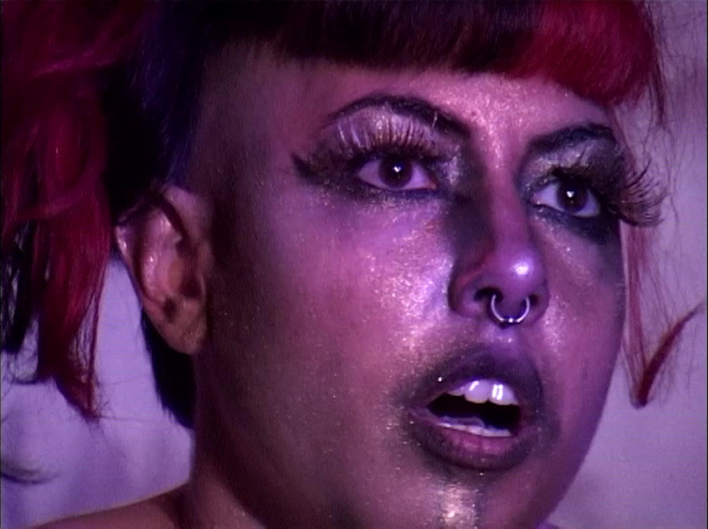 Couverture du film Poison