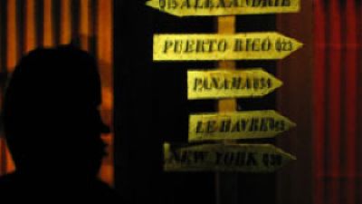 Couverture du film Pôle Sud