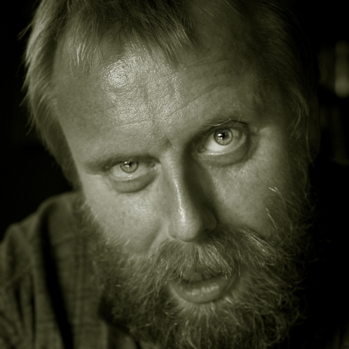 Couverture du film Le Porte-clefs